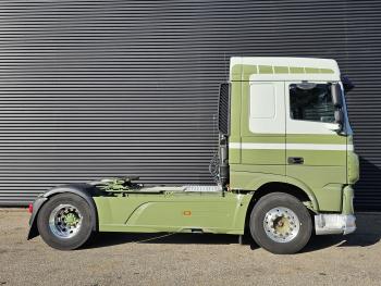 DAF XF 440 4x2 / ADR / PTO / NL TRUCK